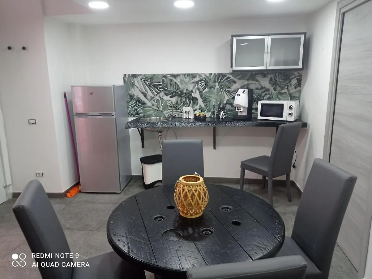 Holiday home Naples In The Heart Villa